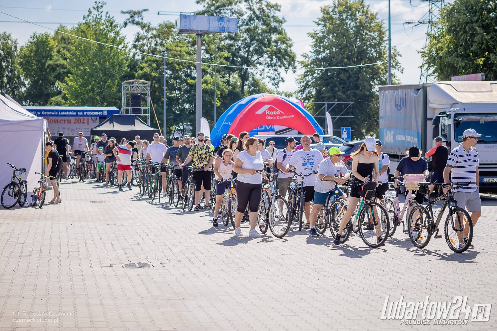 Święto Roweru