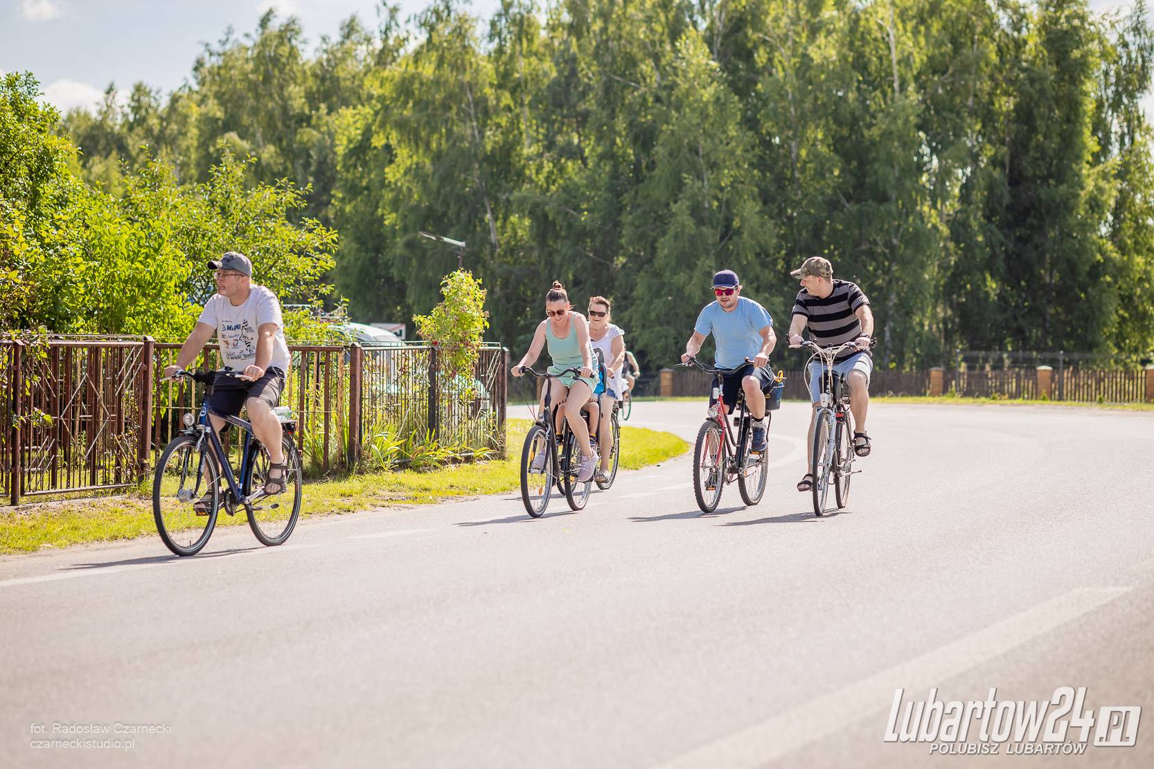Święto Roweru