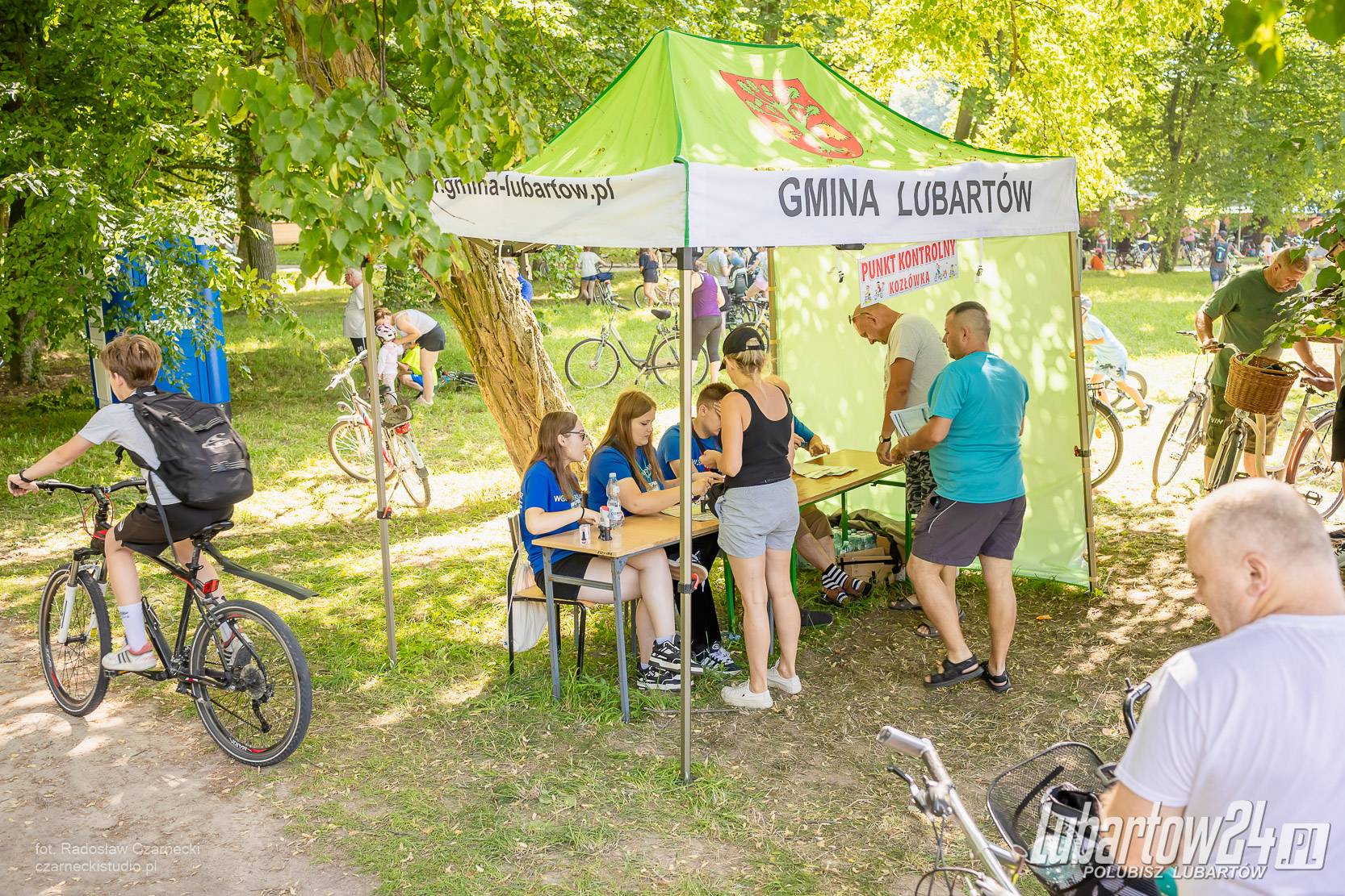 Święto Roweru