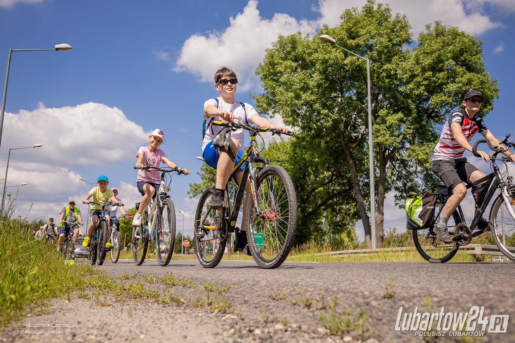 Święto Roweru
