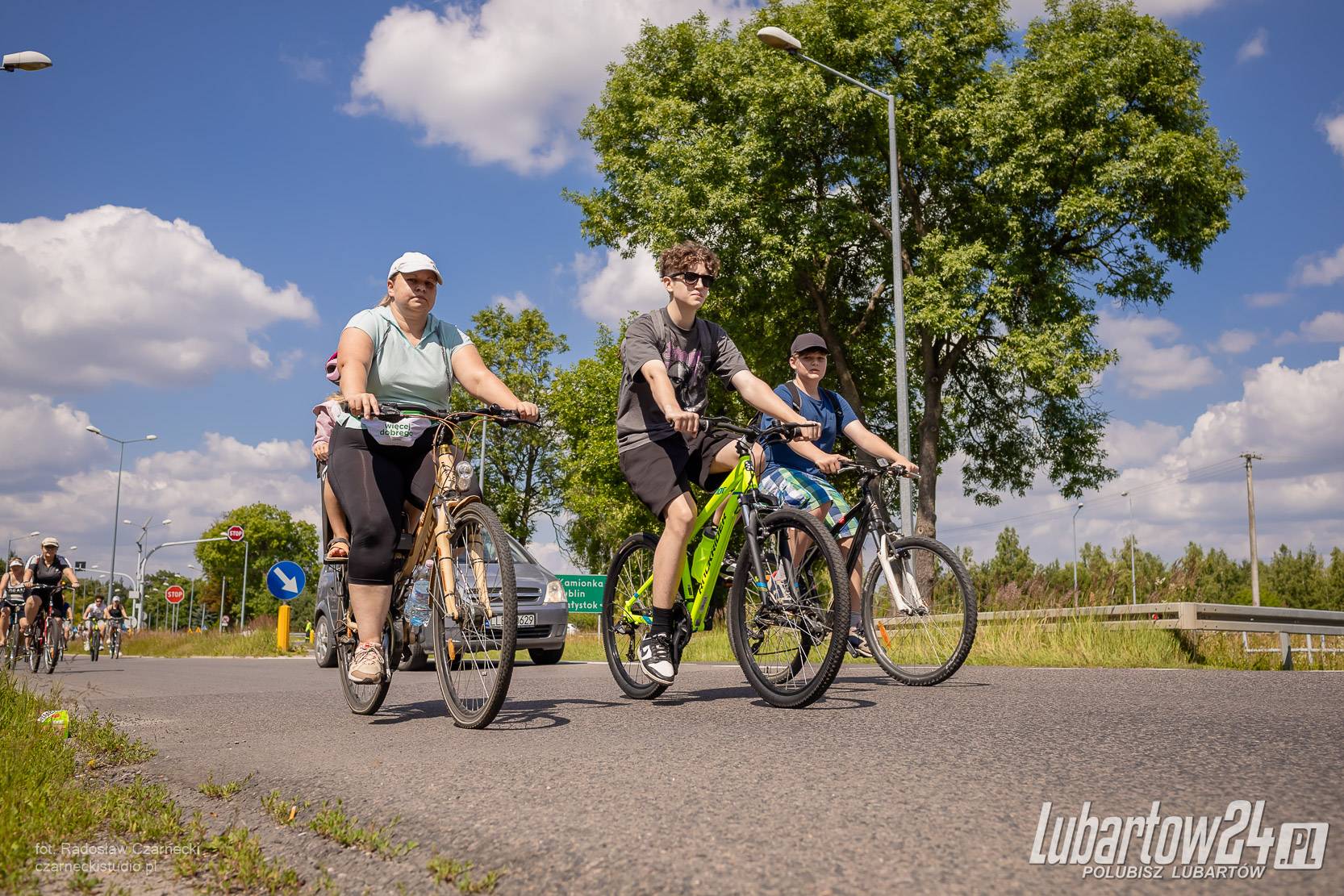 Święto Roweru