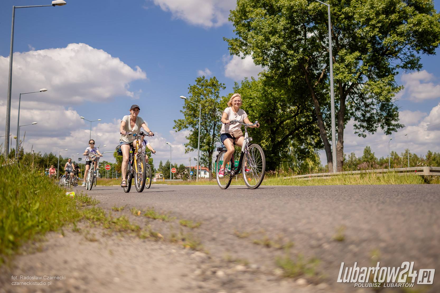 Święto Roweru