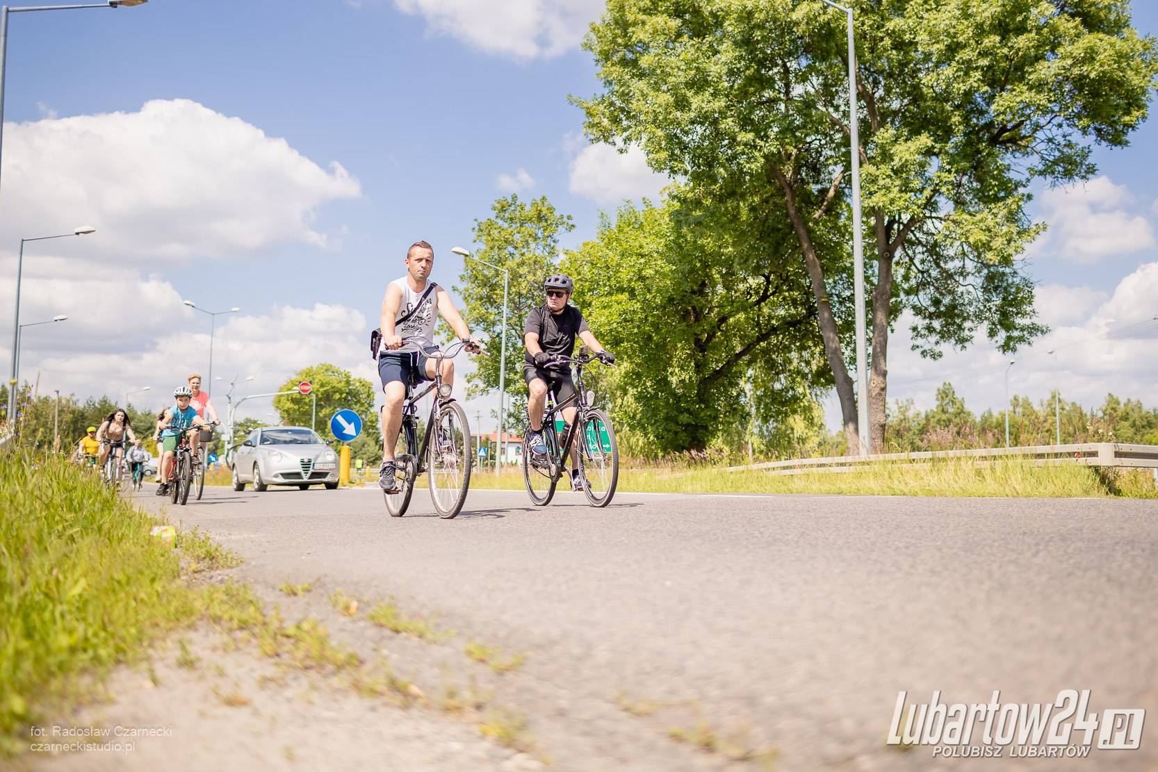 Święto Roweru