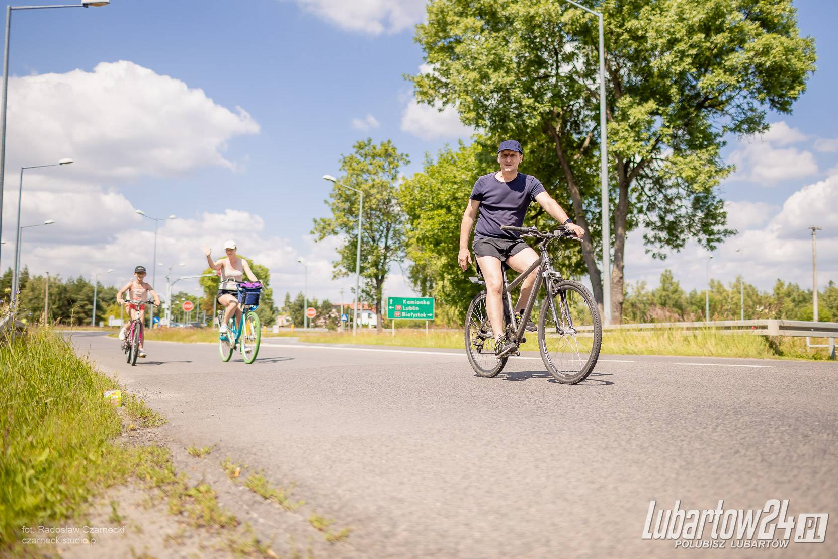 Święto Roweru