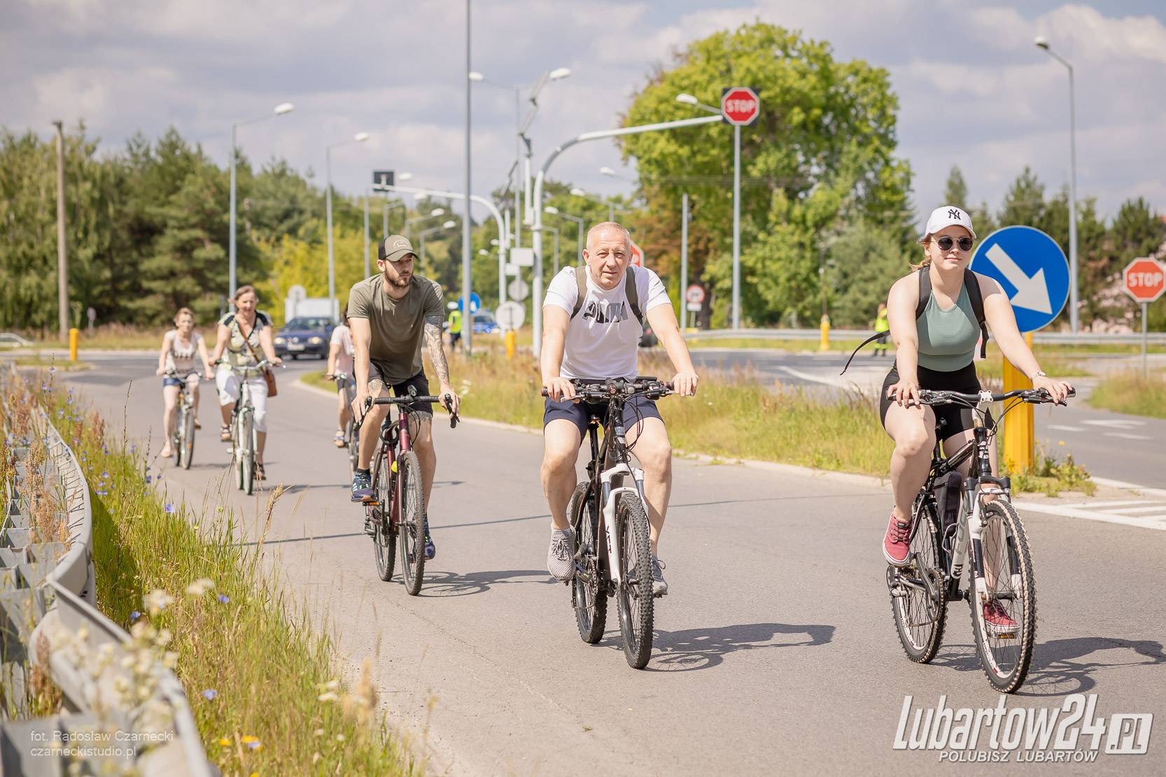 Święto Roweru