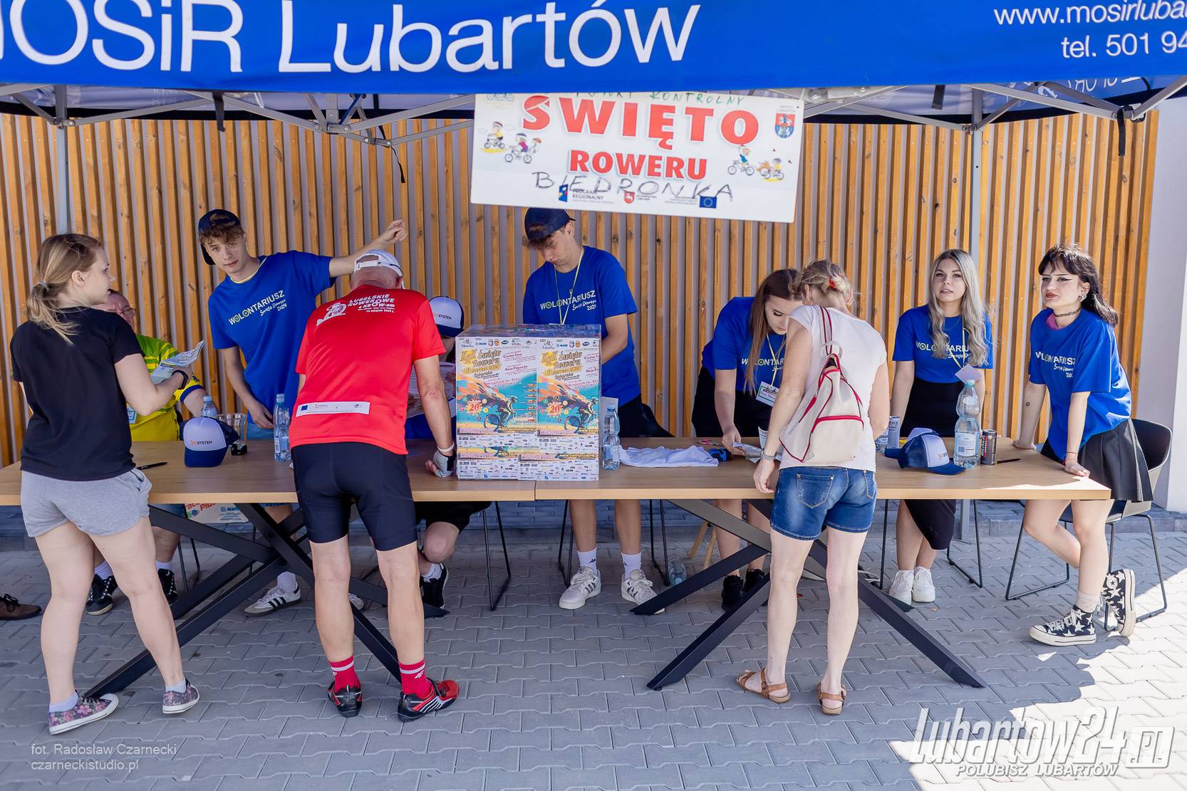 Święto Roweru