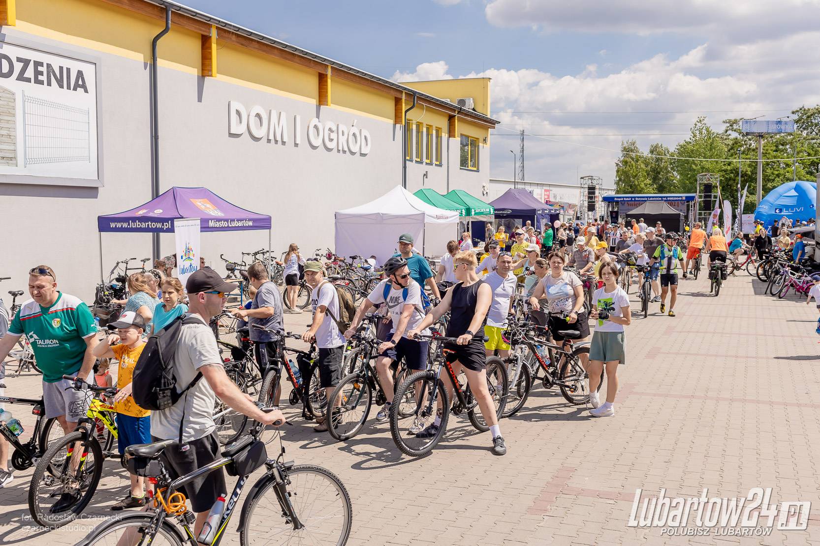 Święto Roweru