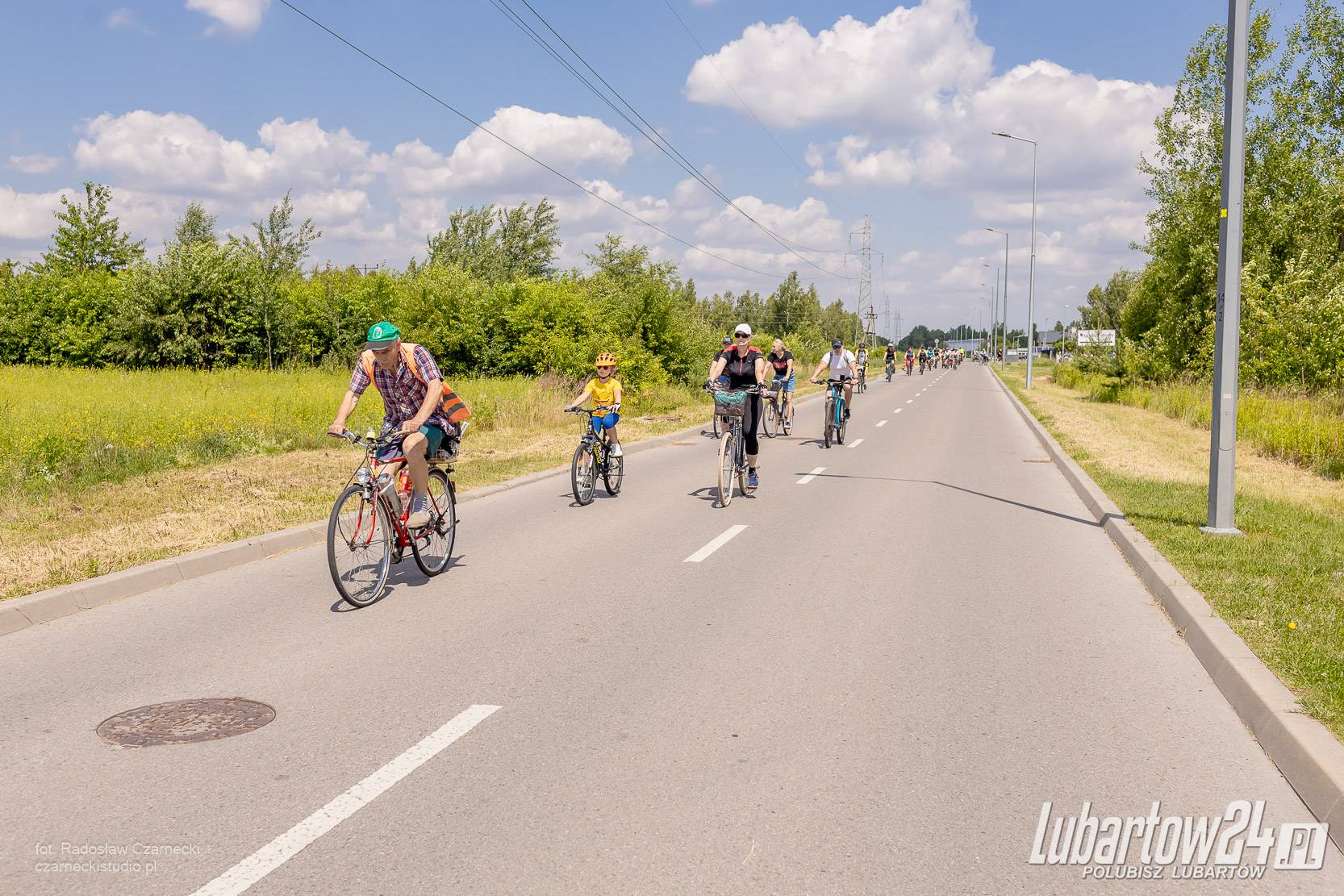 Święto Roweru