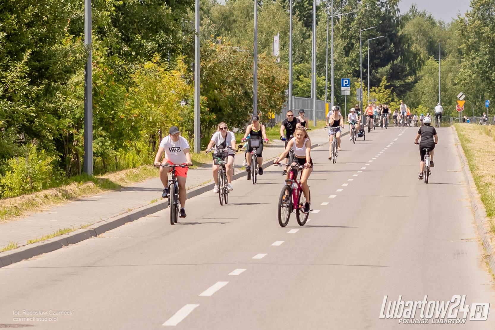 Święto Roweru