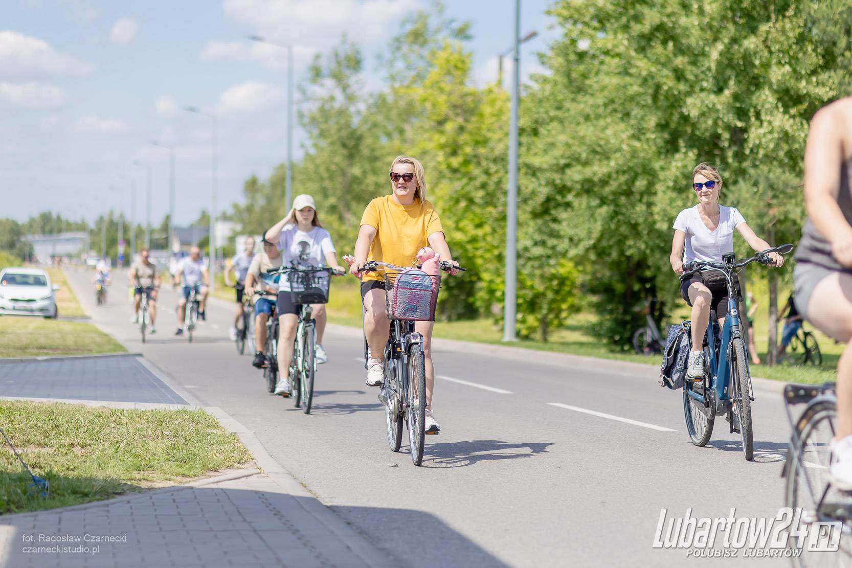 Święto Roweru