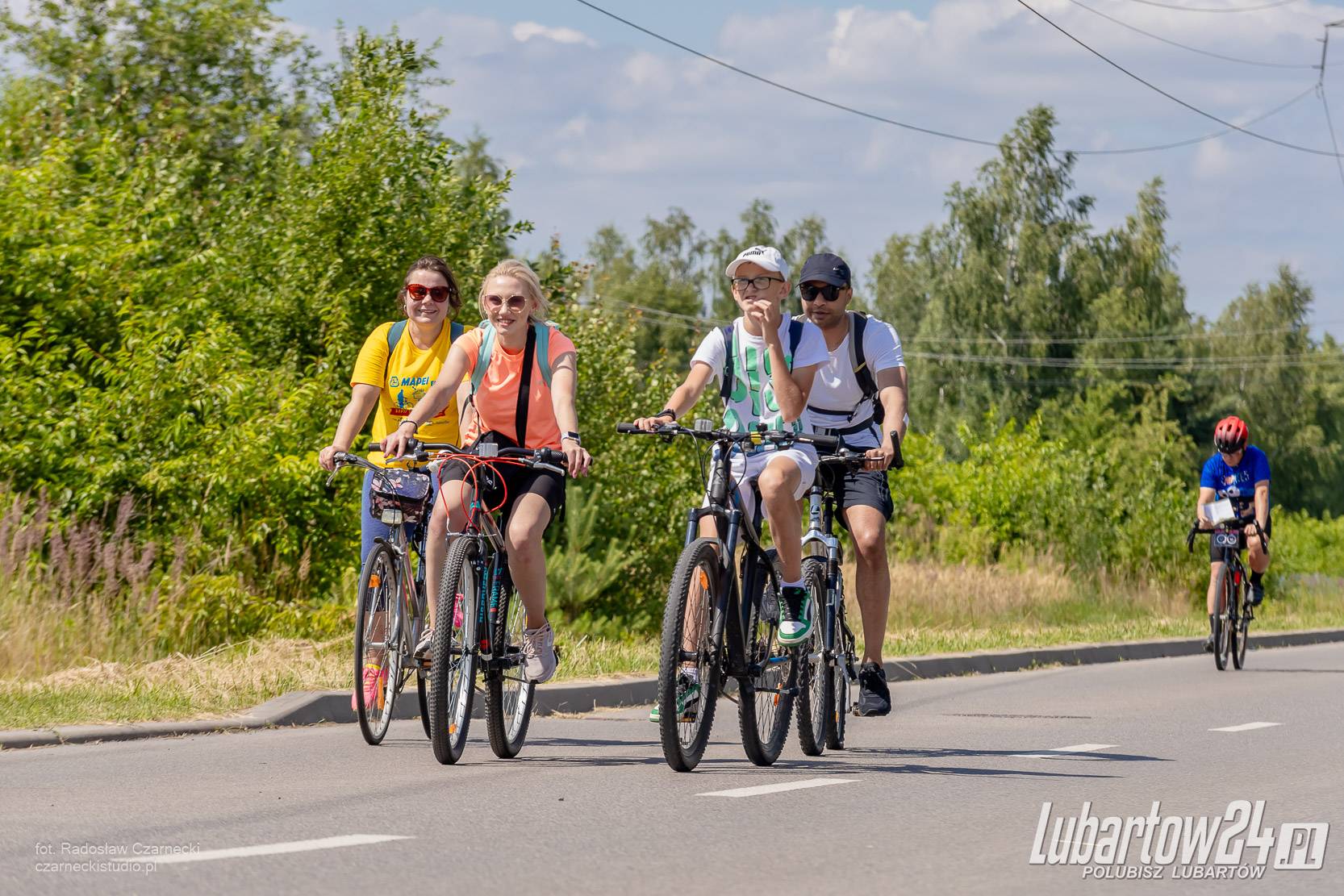 Święto Roweru
