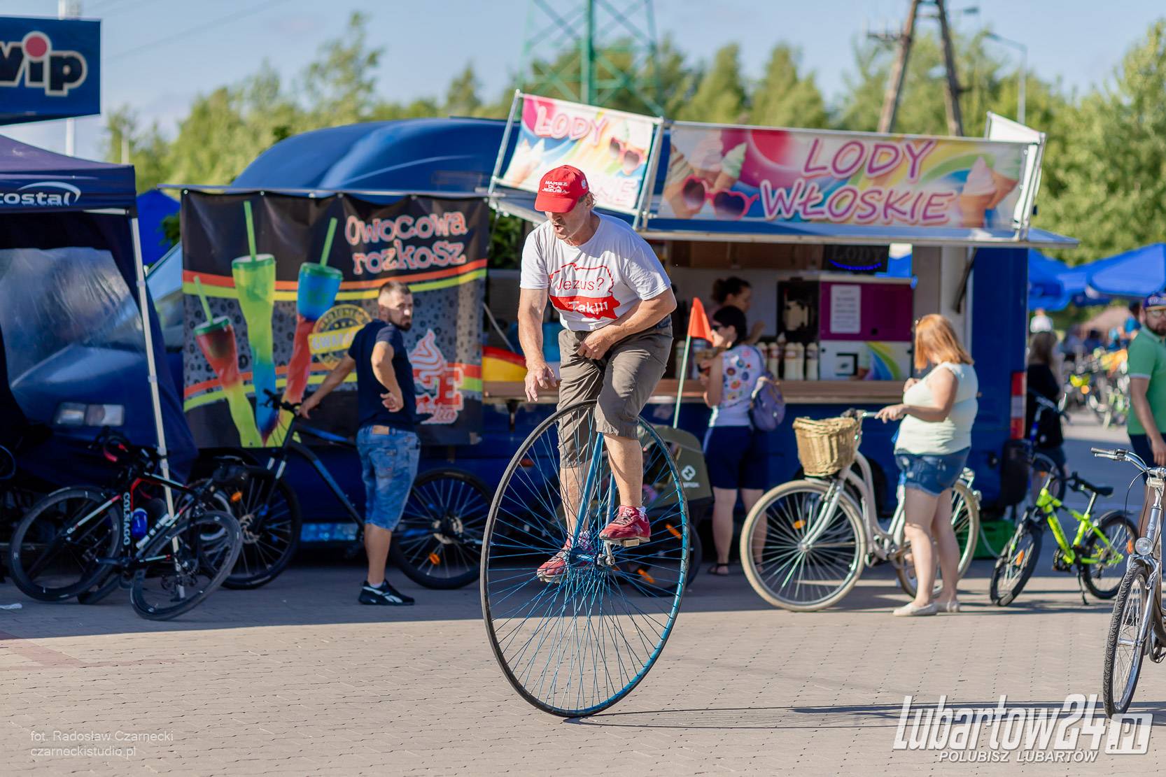 Święto Roweru