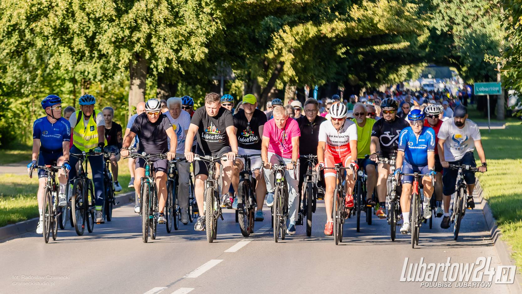 Święto Roweru
