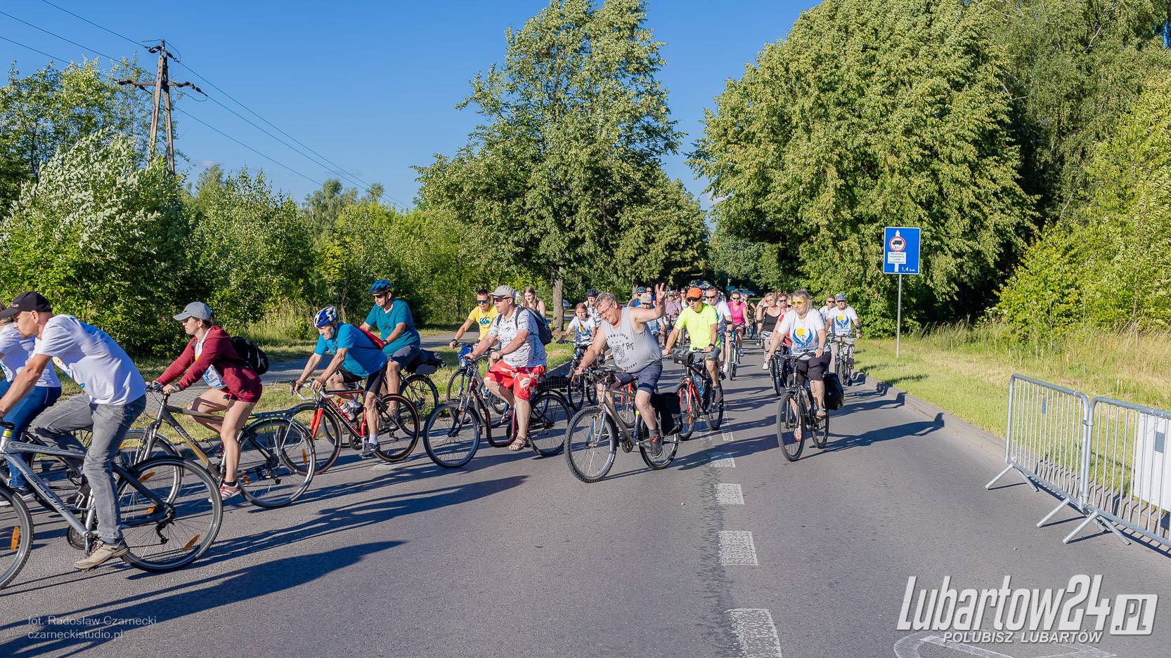 Święto Roweru