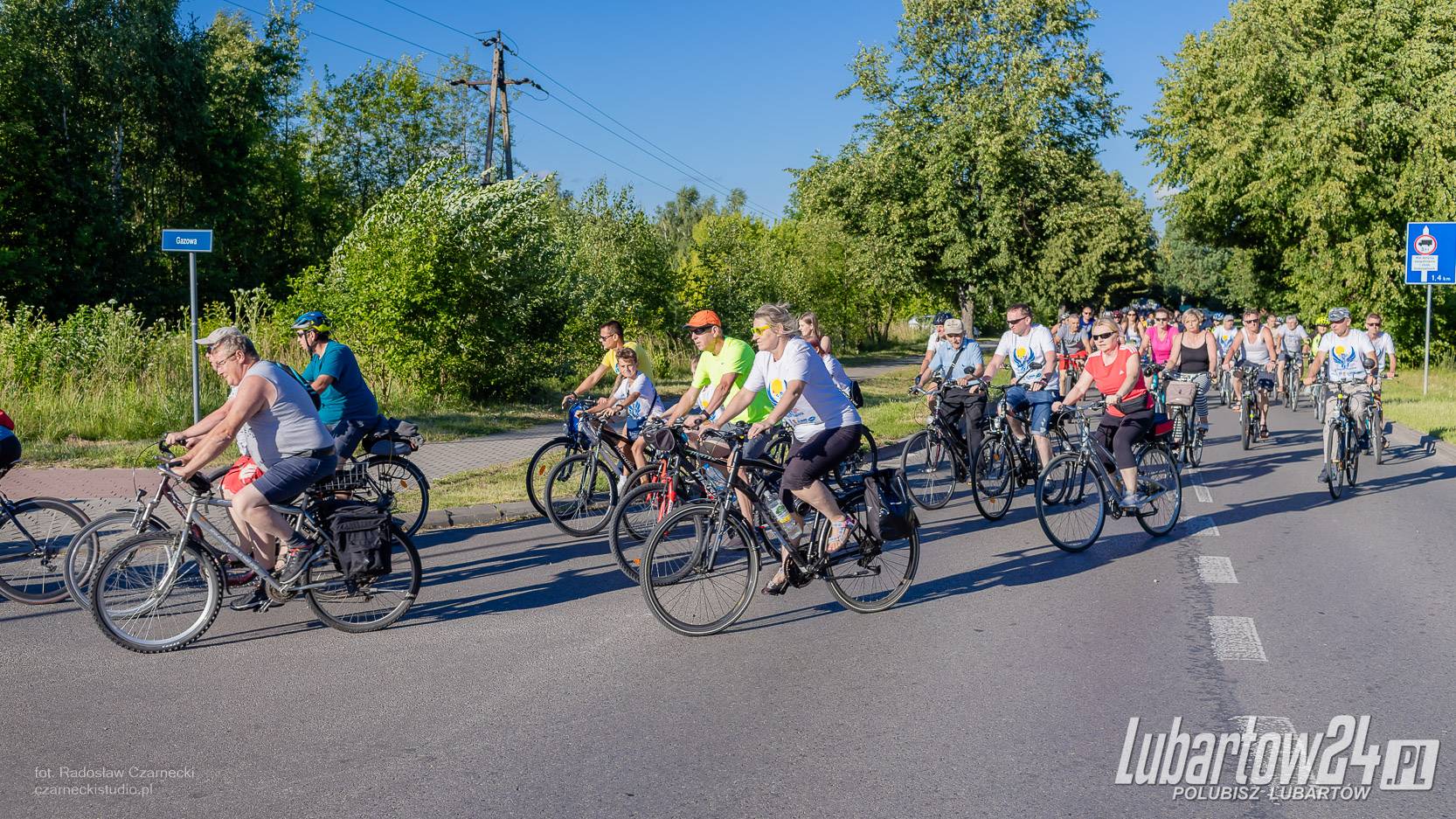 Święto Roweru