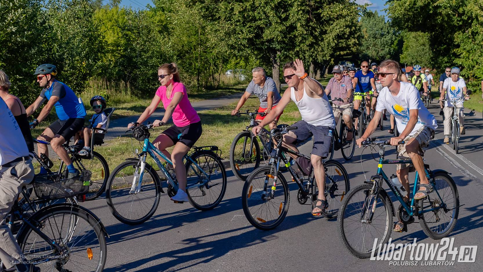 Święto Roweru