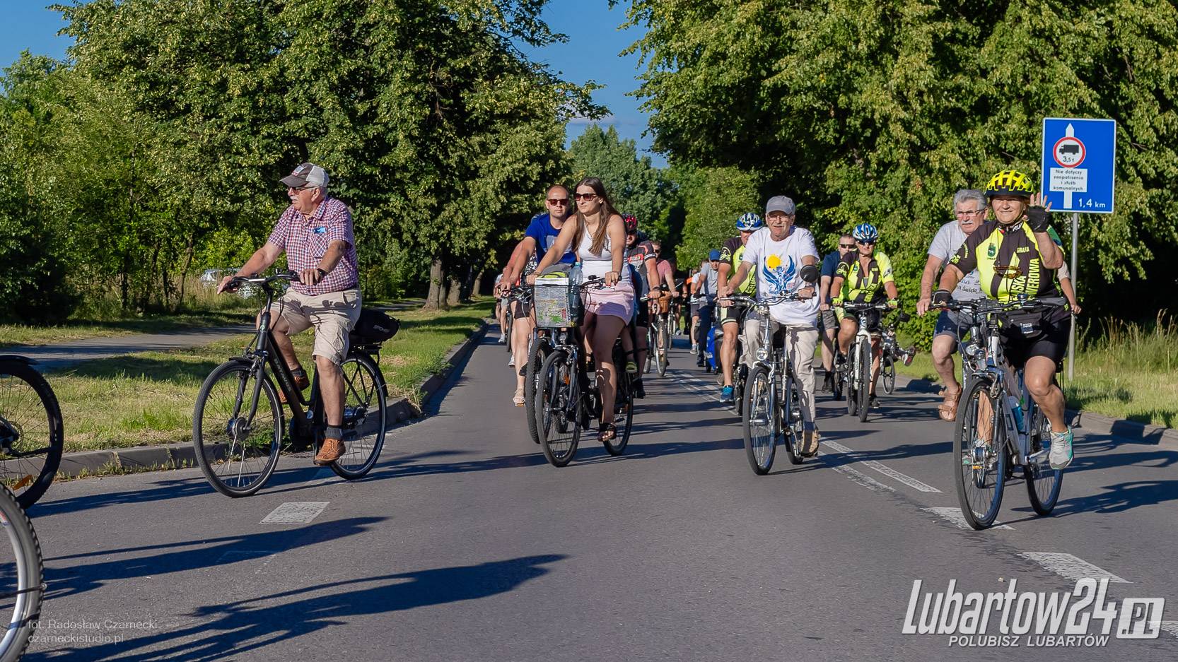 Święto Roweru