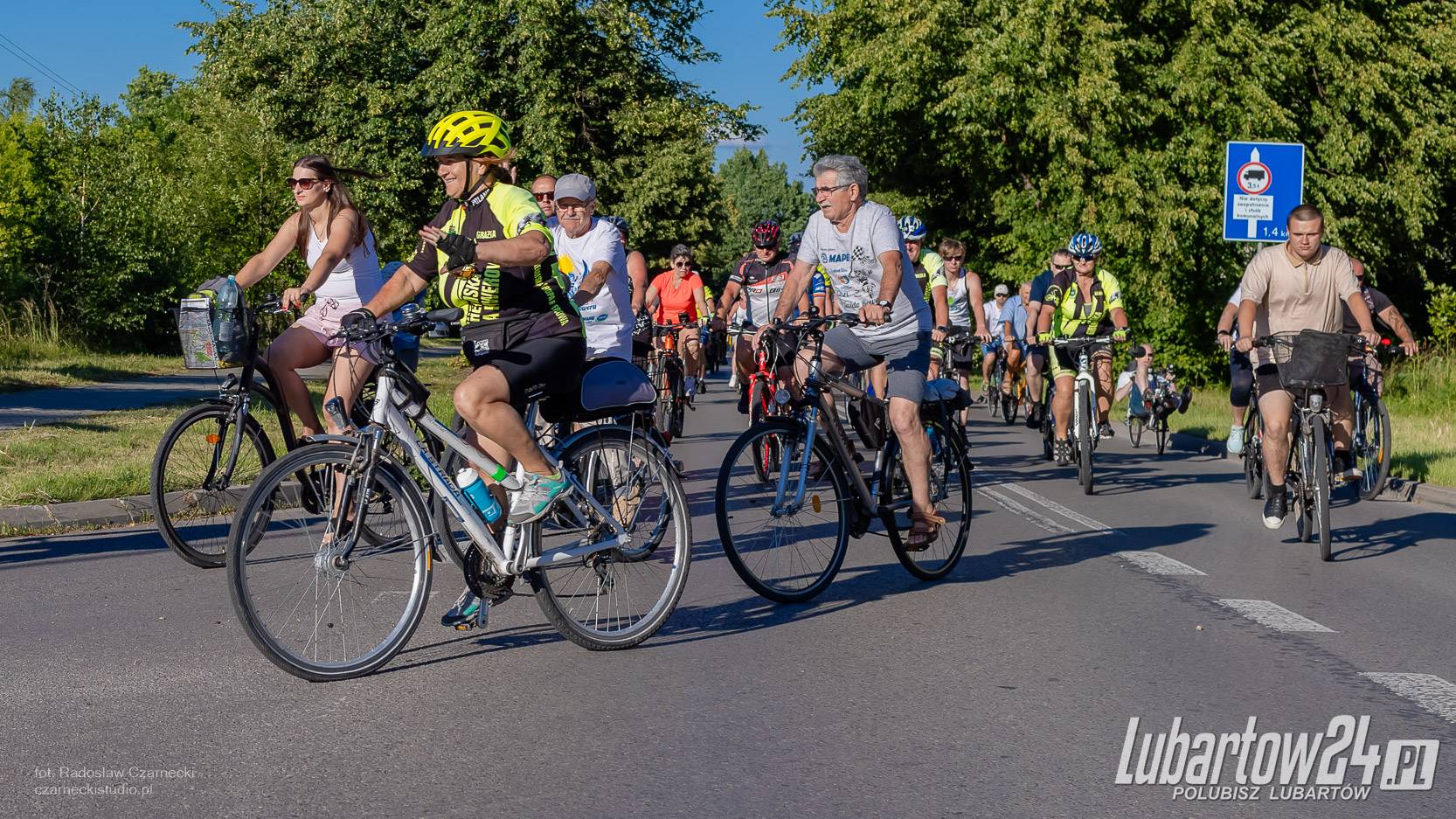 Święto Roweru