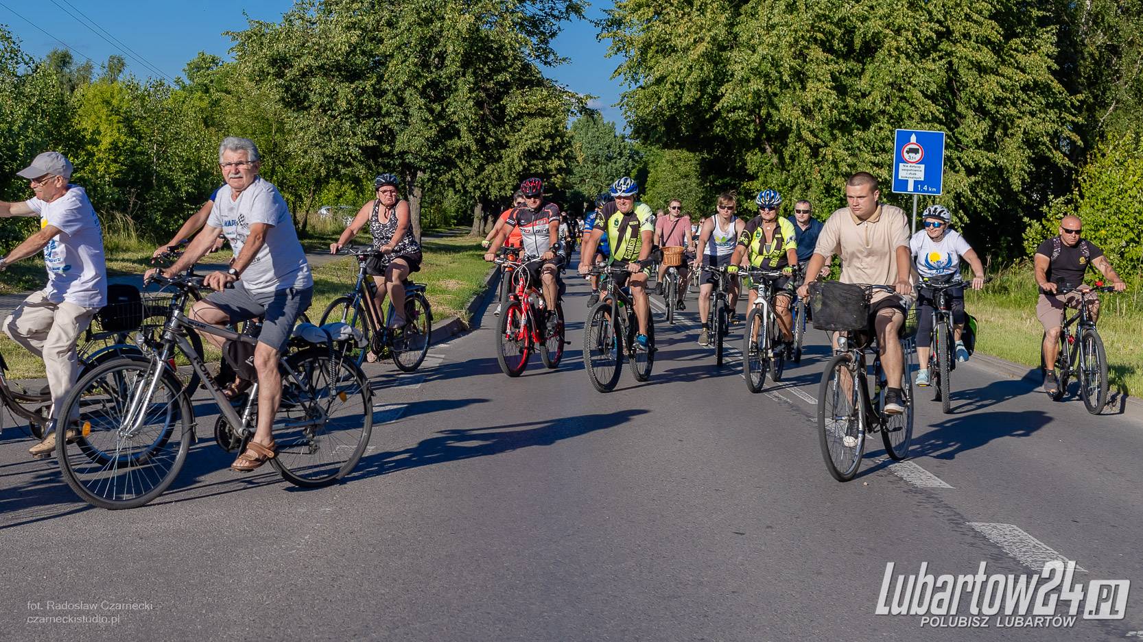 Święto Roweru