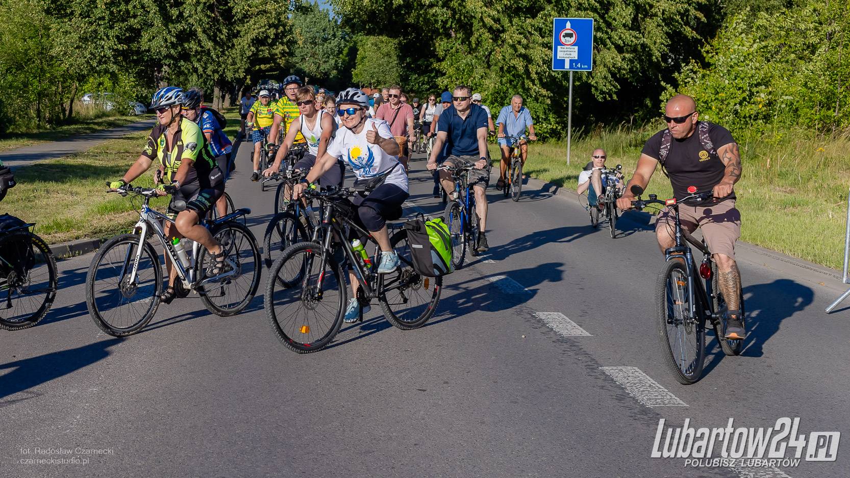 Święto Roweru