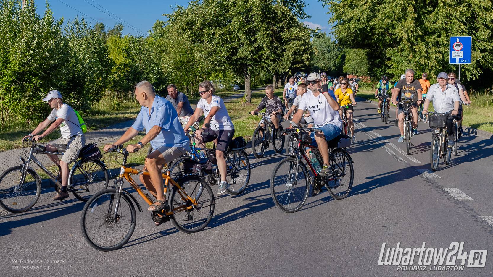 Święto Roweru