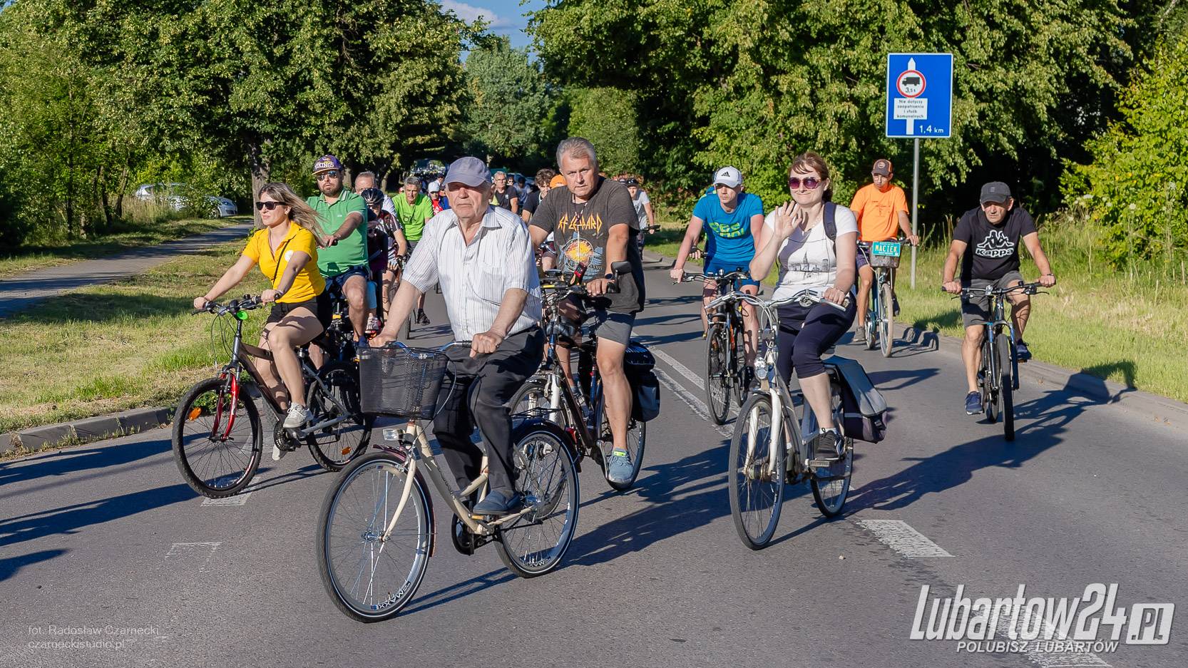 Święto Roweru