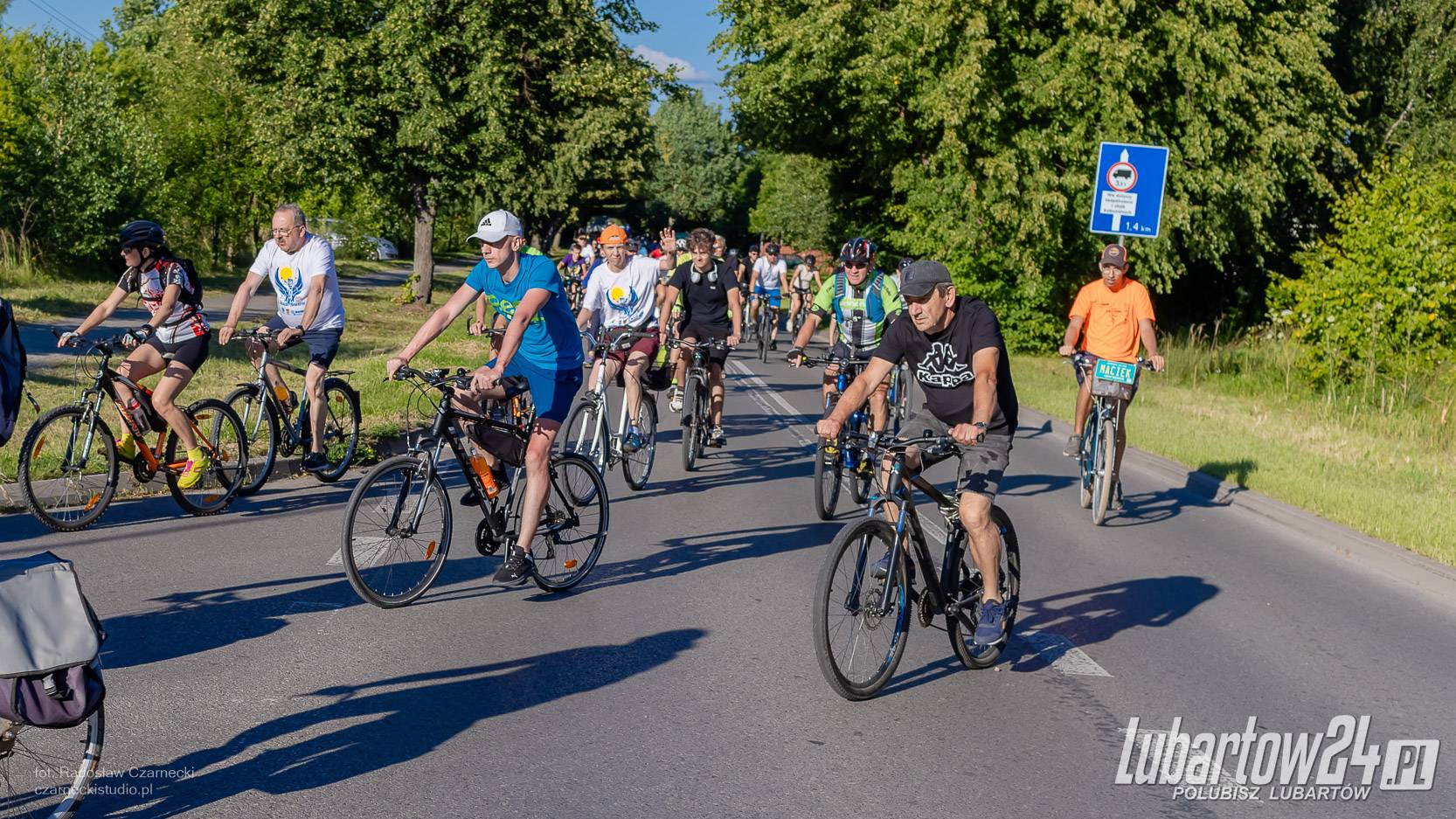 Święto Roweru
