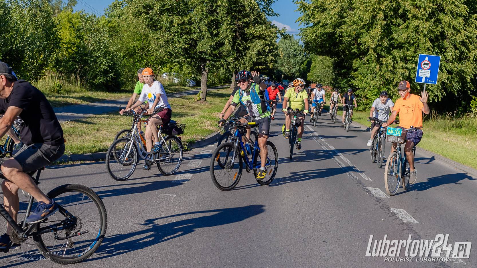 Święto Roweru