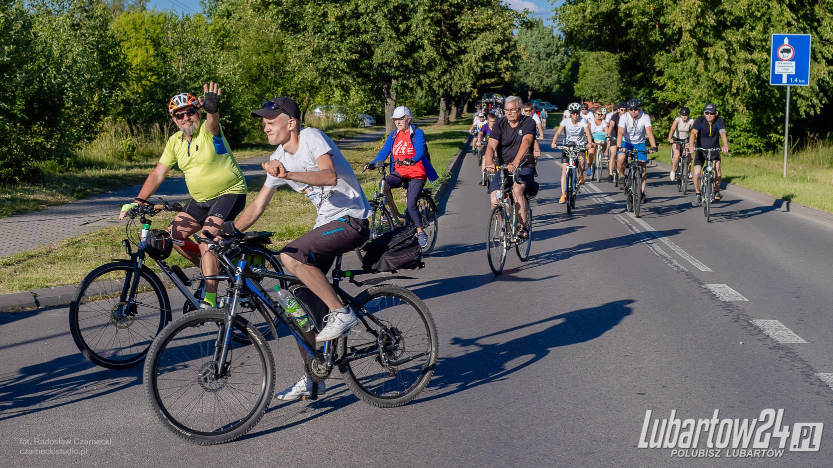Święto Roweru
