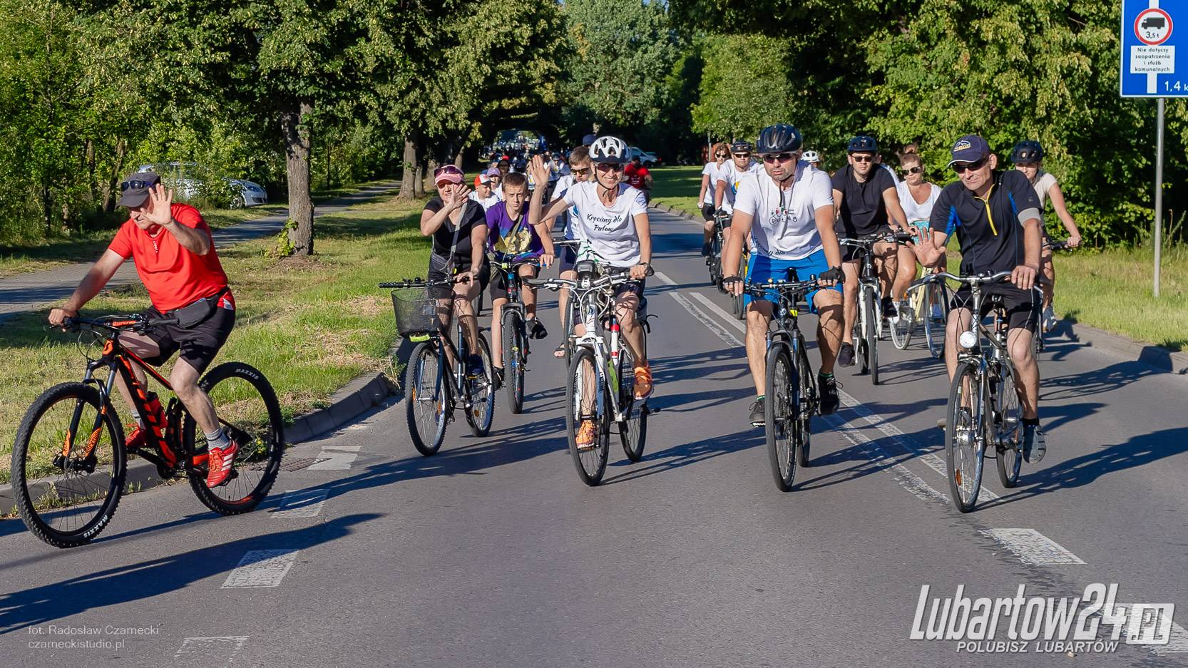 Święto Roweru