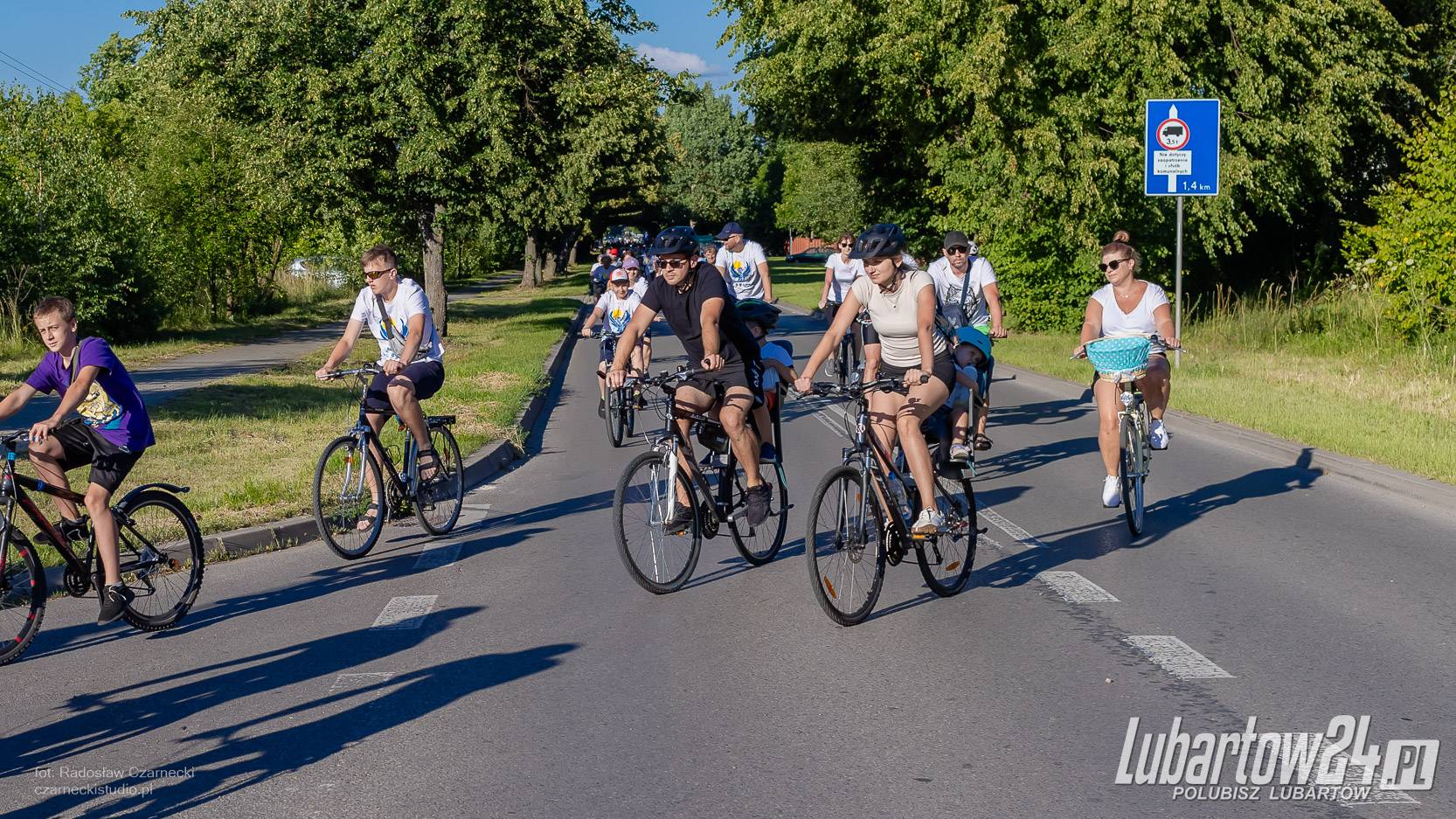 Święto Roweru