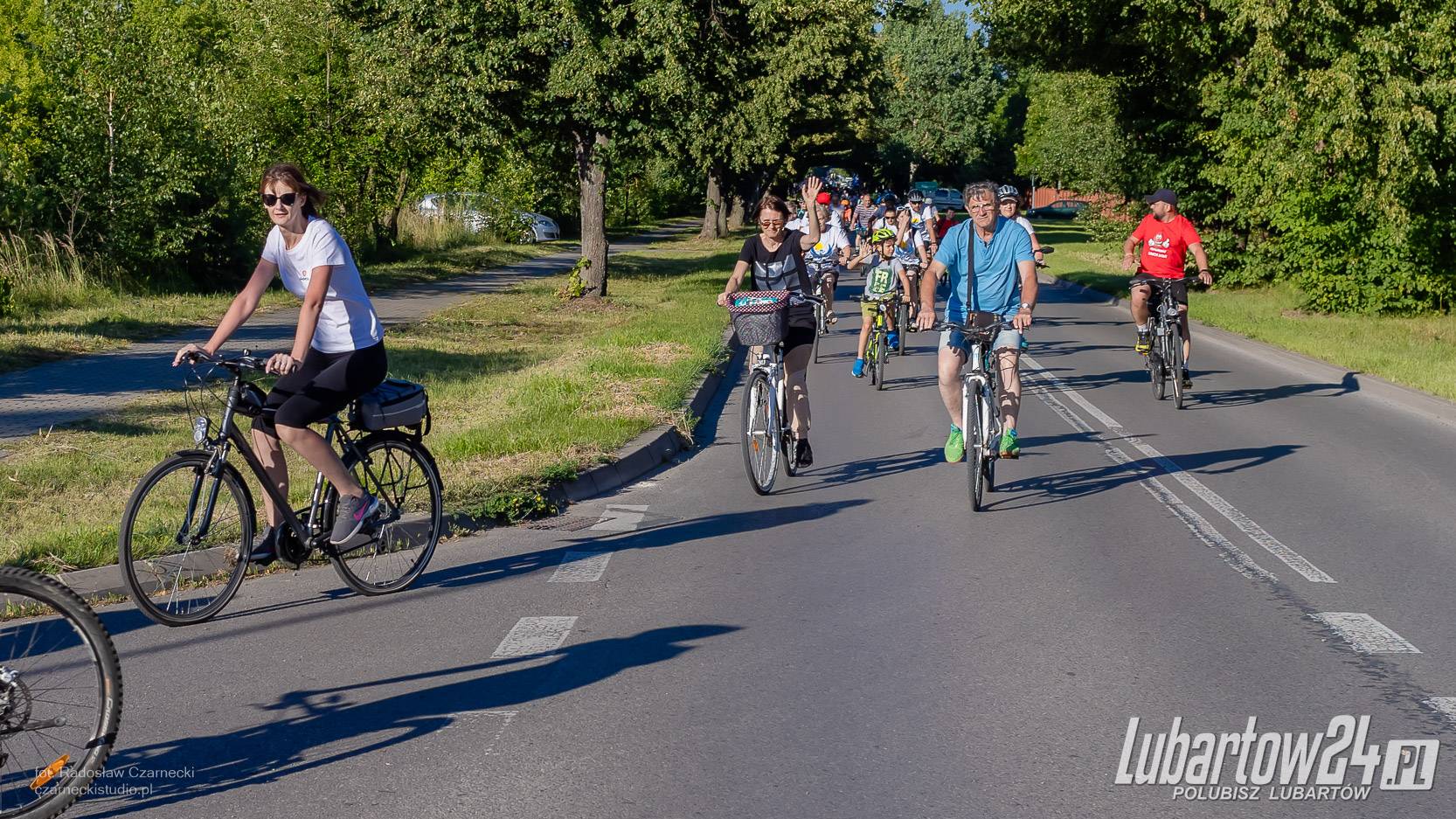 Święto Roweru