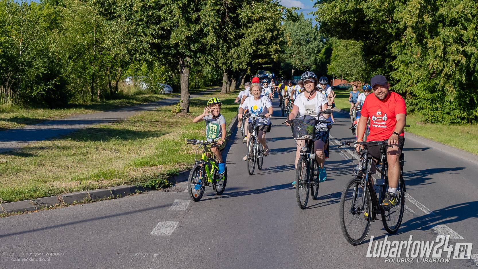 Święto Roweru