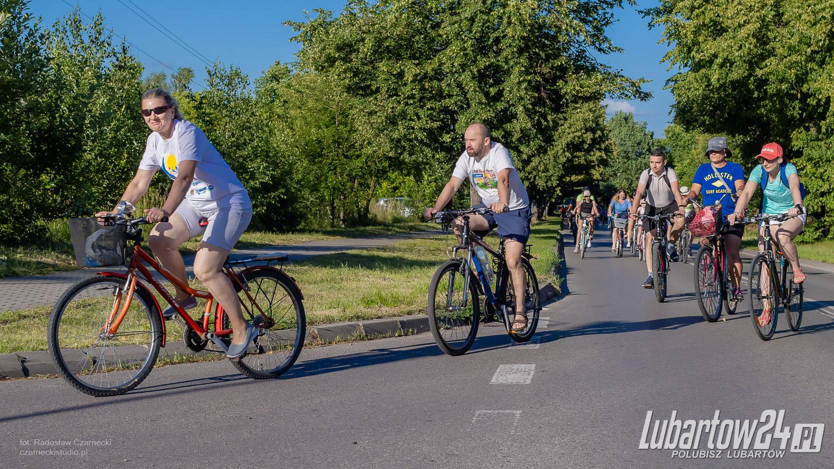 Święto Roweru