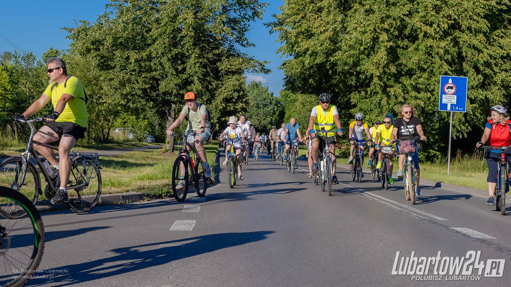 Święto Roweru
