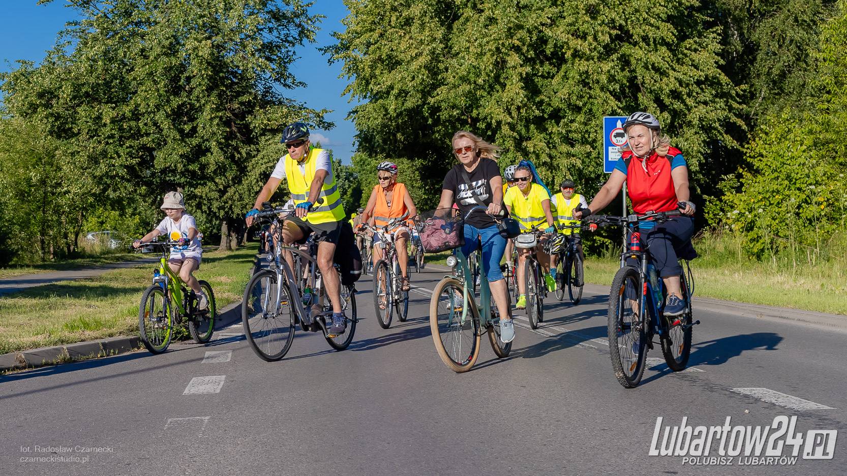 Święto Roweru