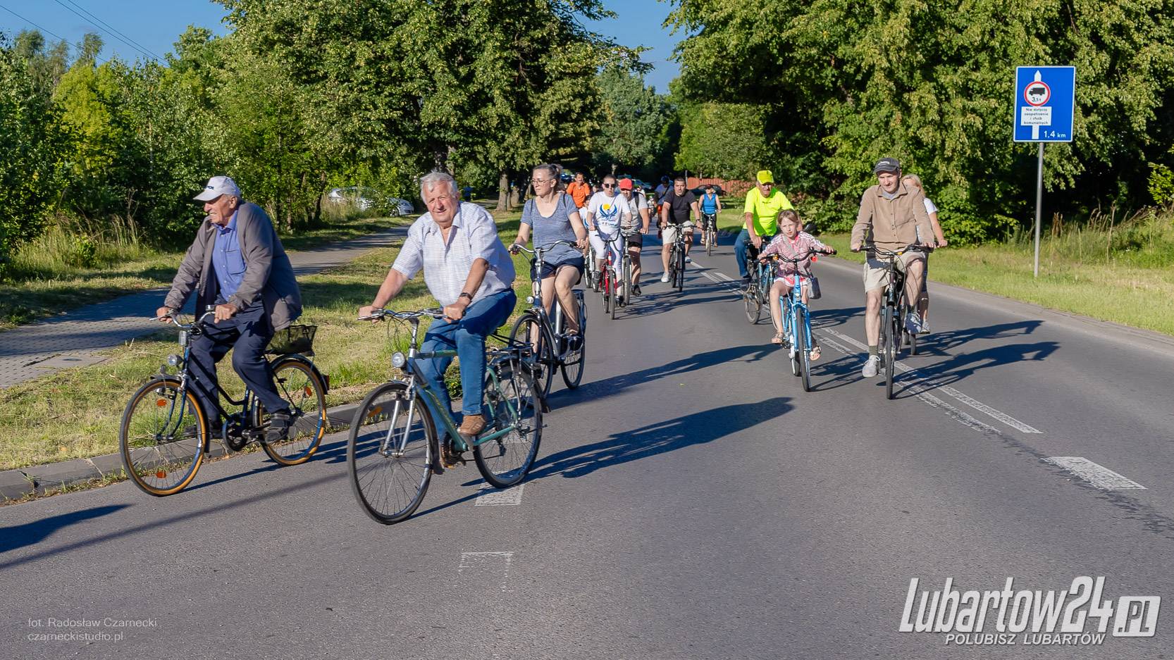 Święto Roweru