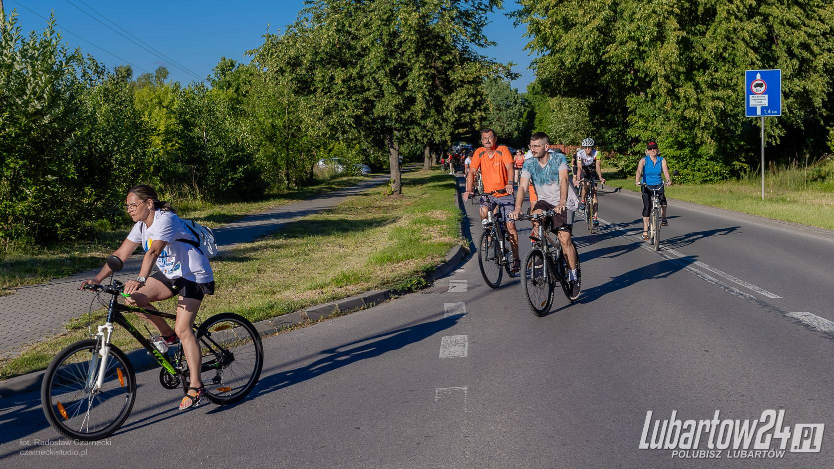 Święto Roweru