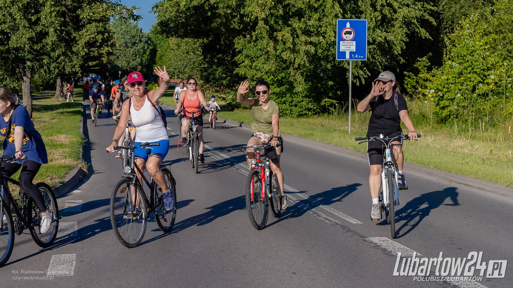 Święto Roweru