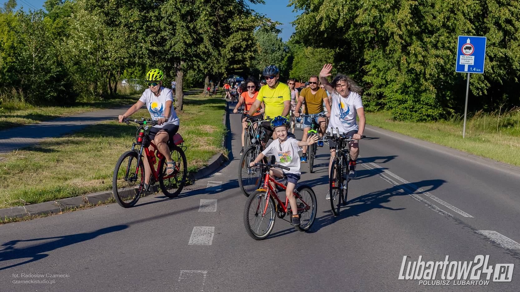 Święto Roweru