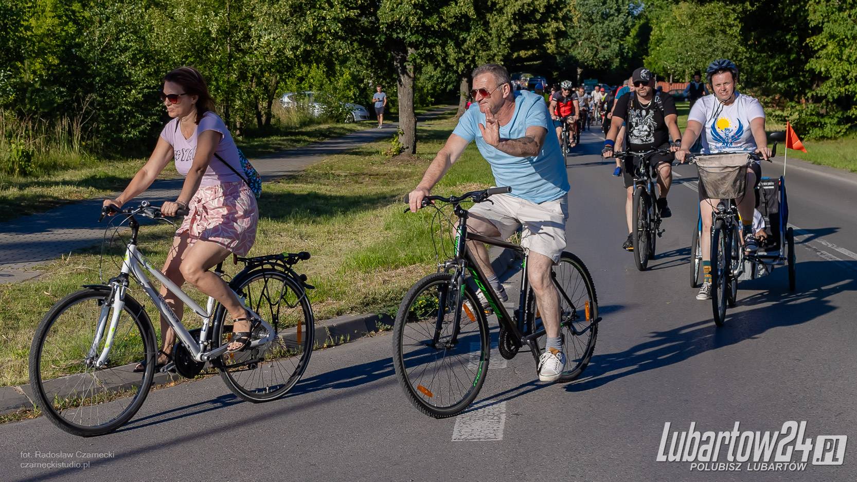 Święto Roweru