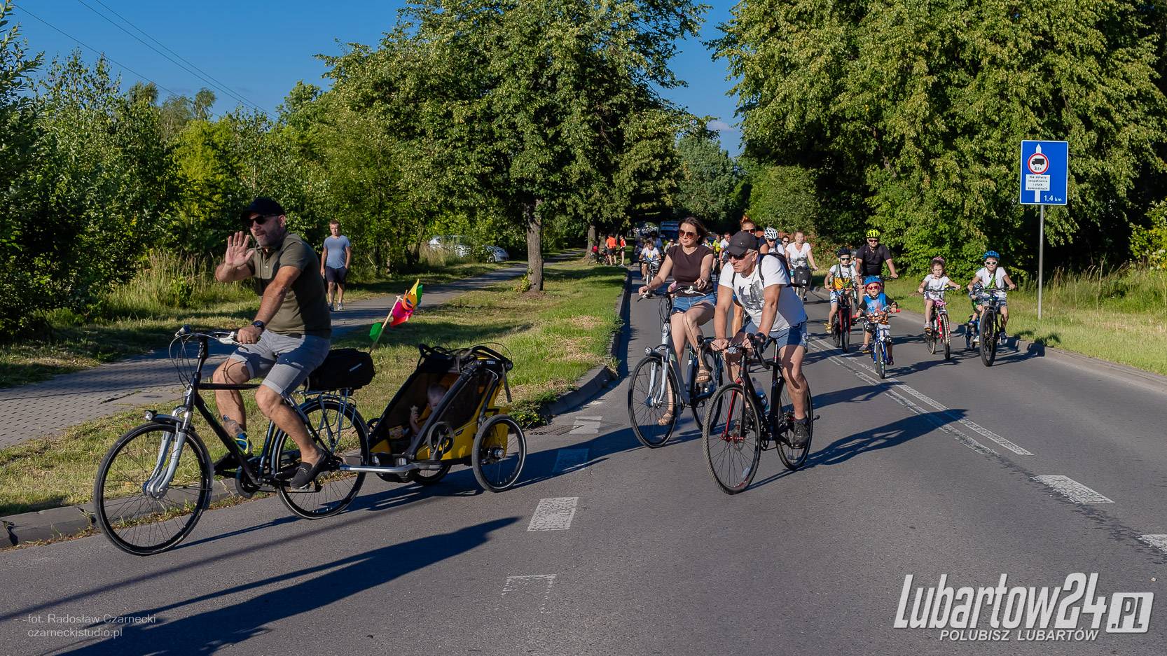 Święto Roweru
