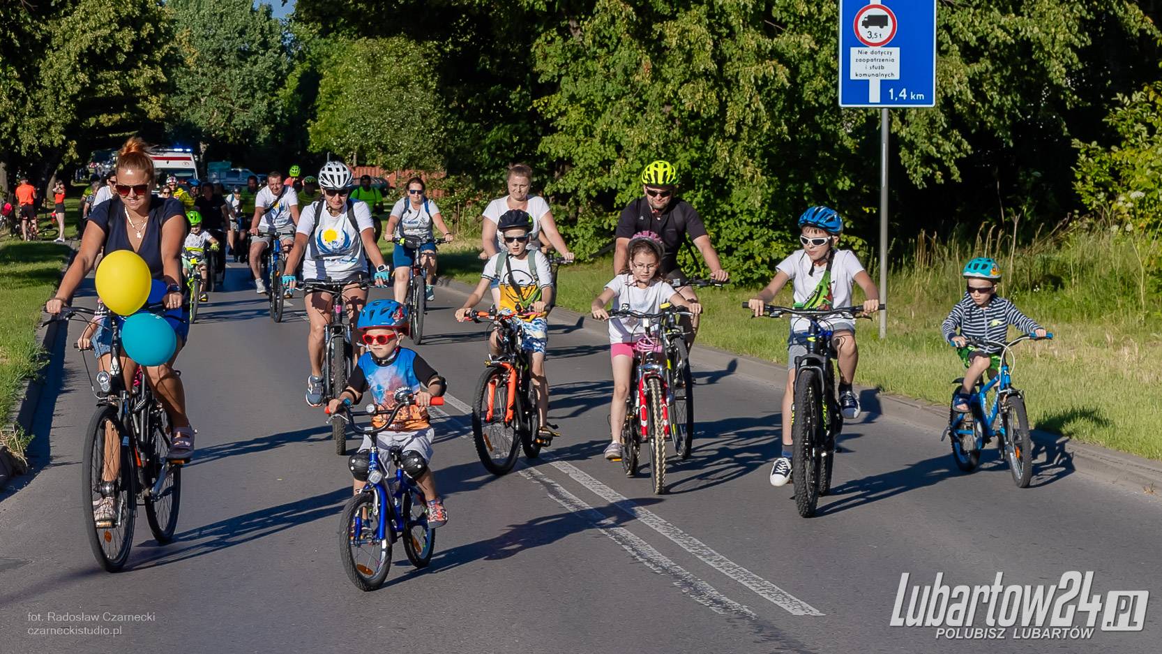 Święto Roweru