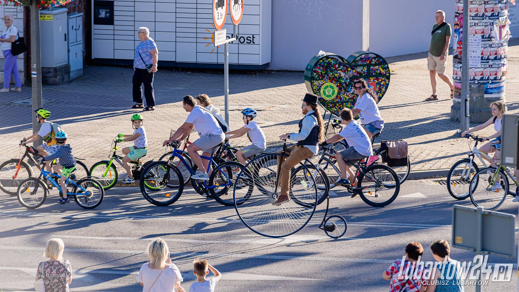 Święto Roweru
