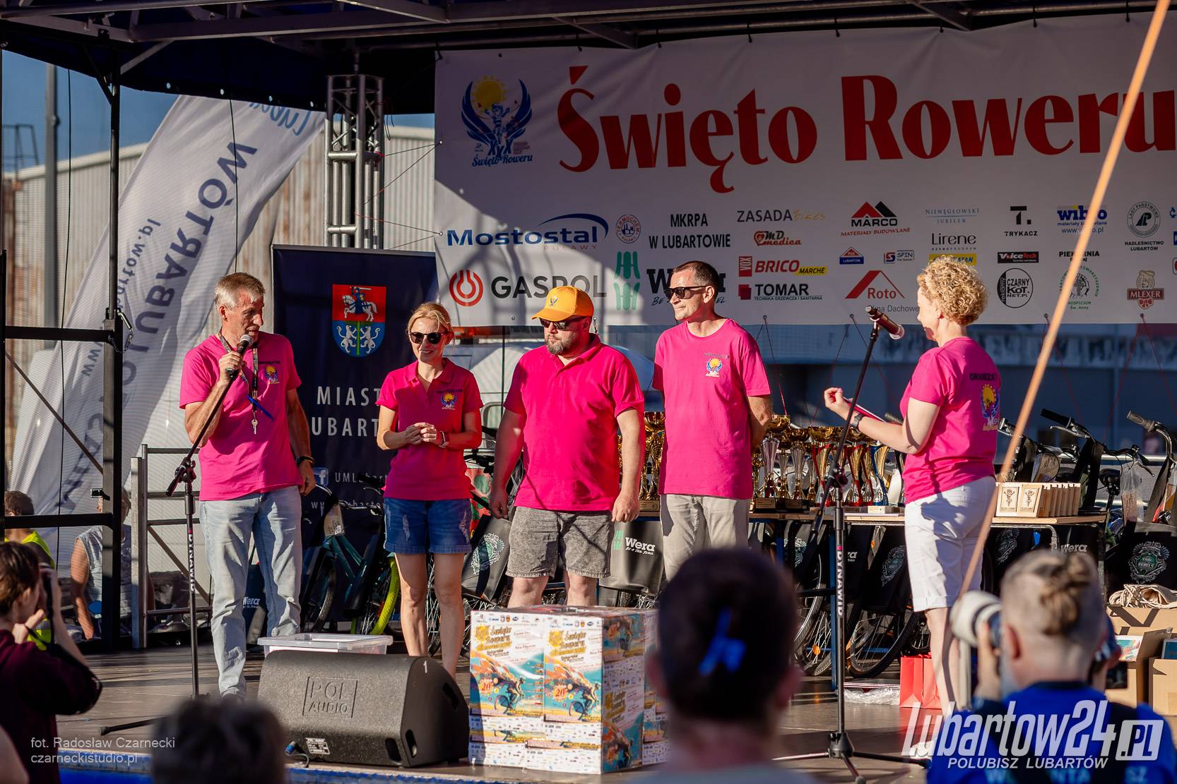 Święto Roweru