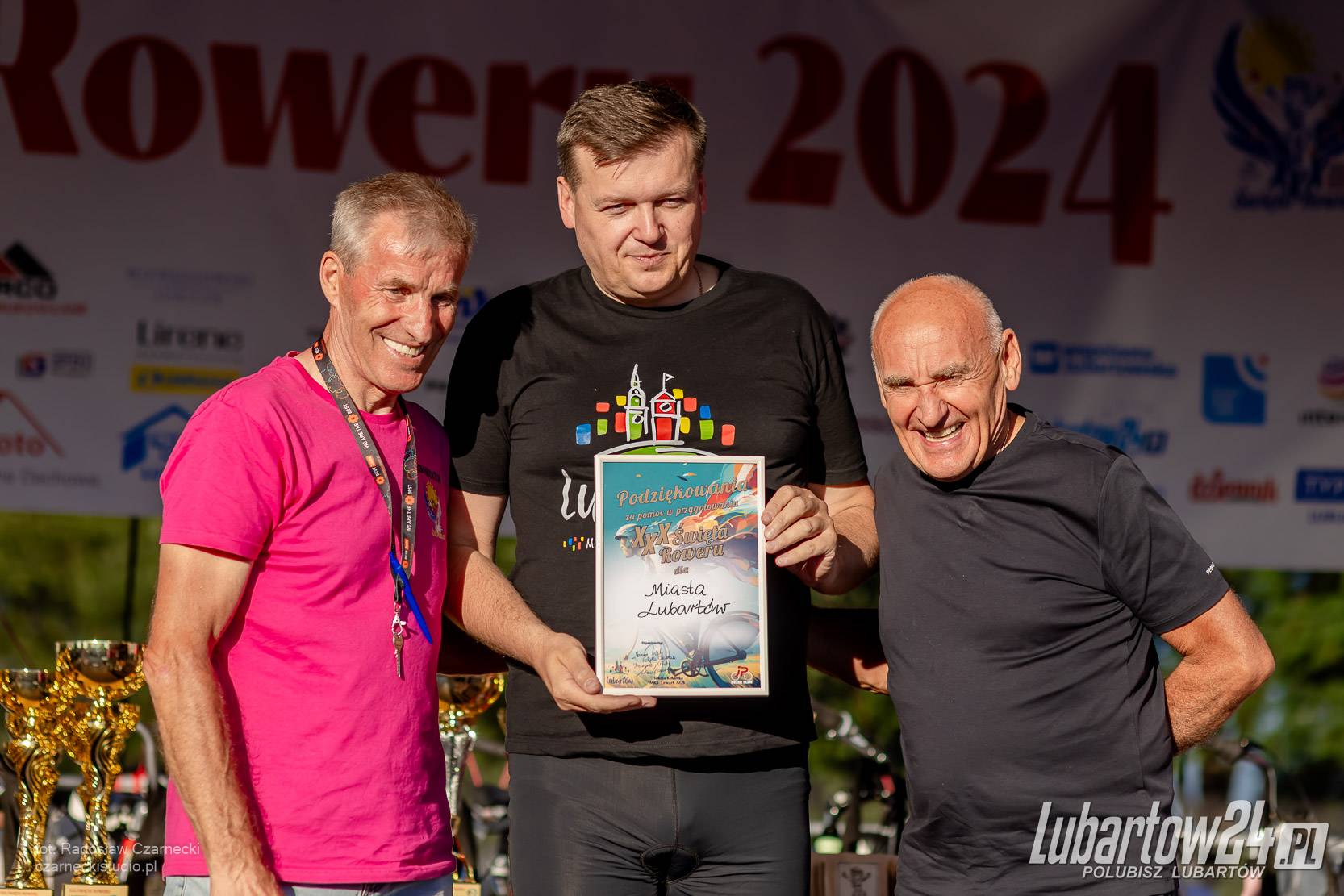Święto Roweru