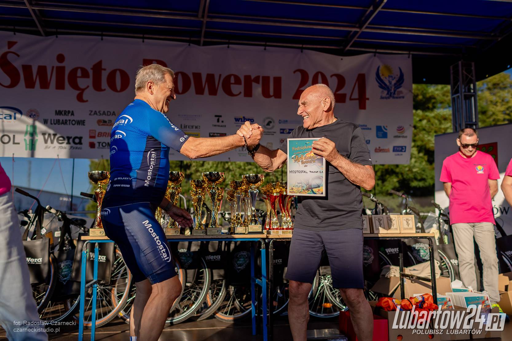 Święto Roweru