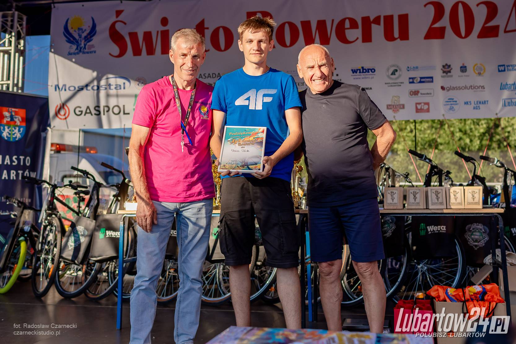 Święto Roweru