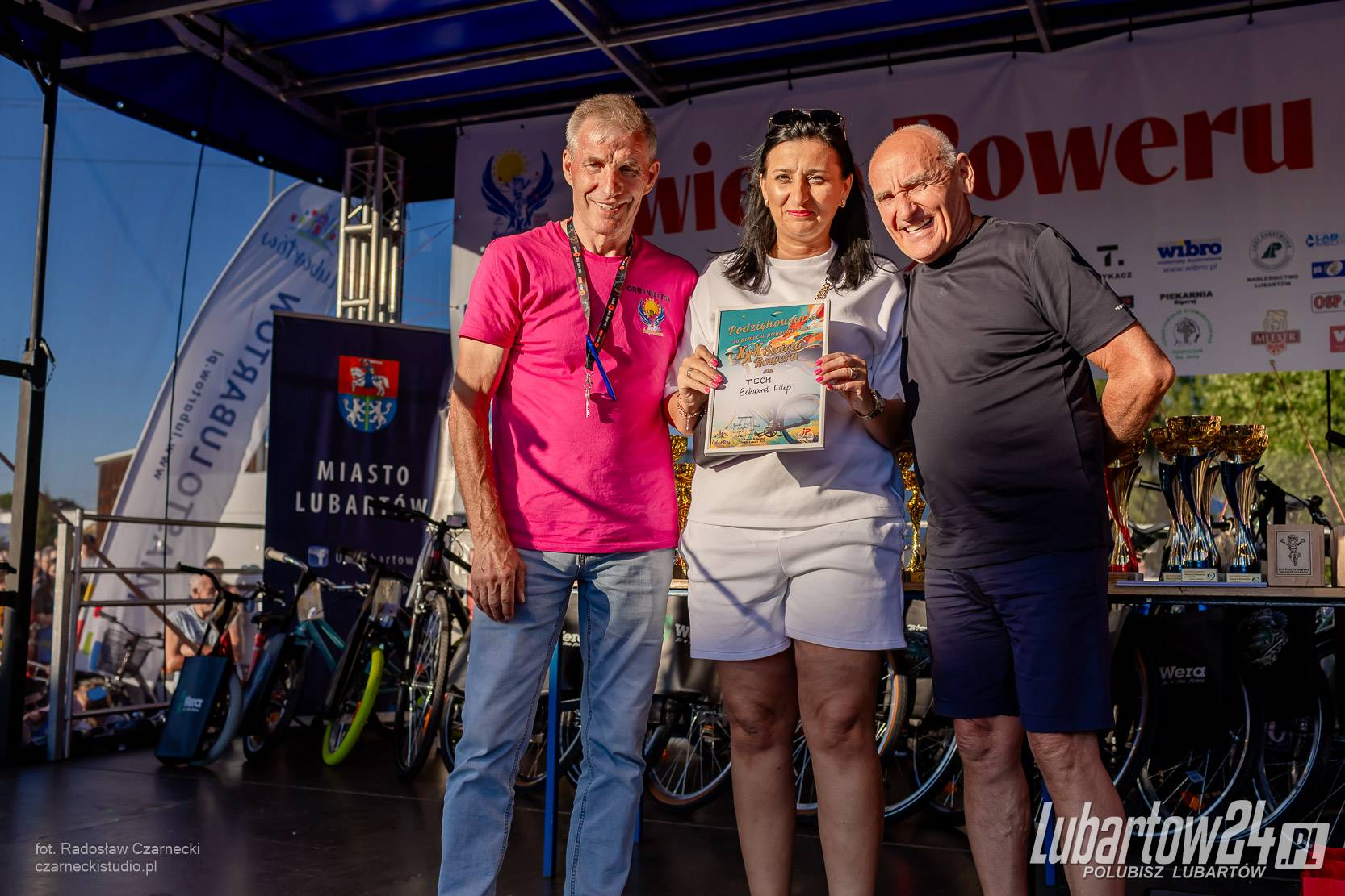 Święto Roweru