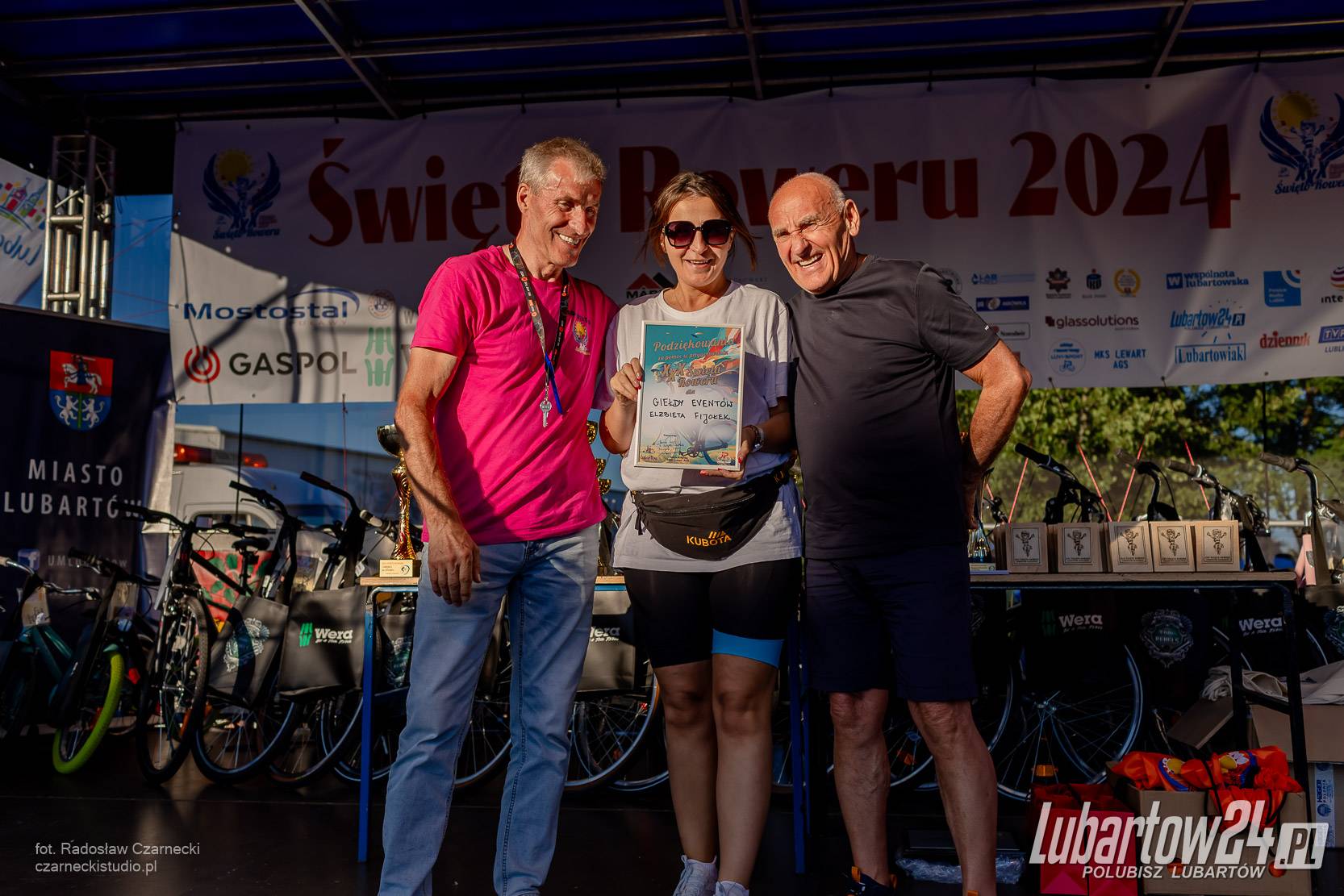 Święto Roweru
